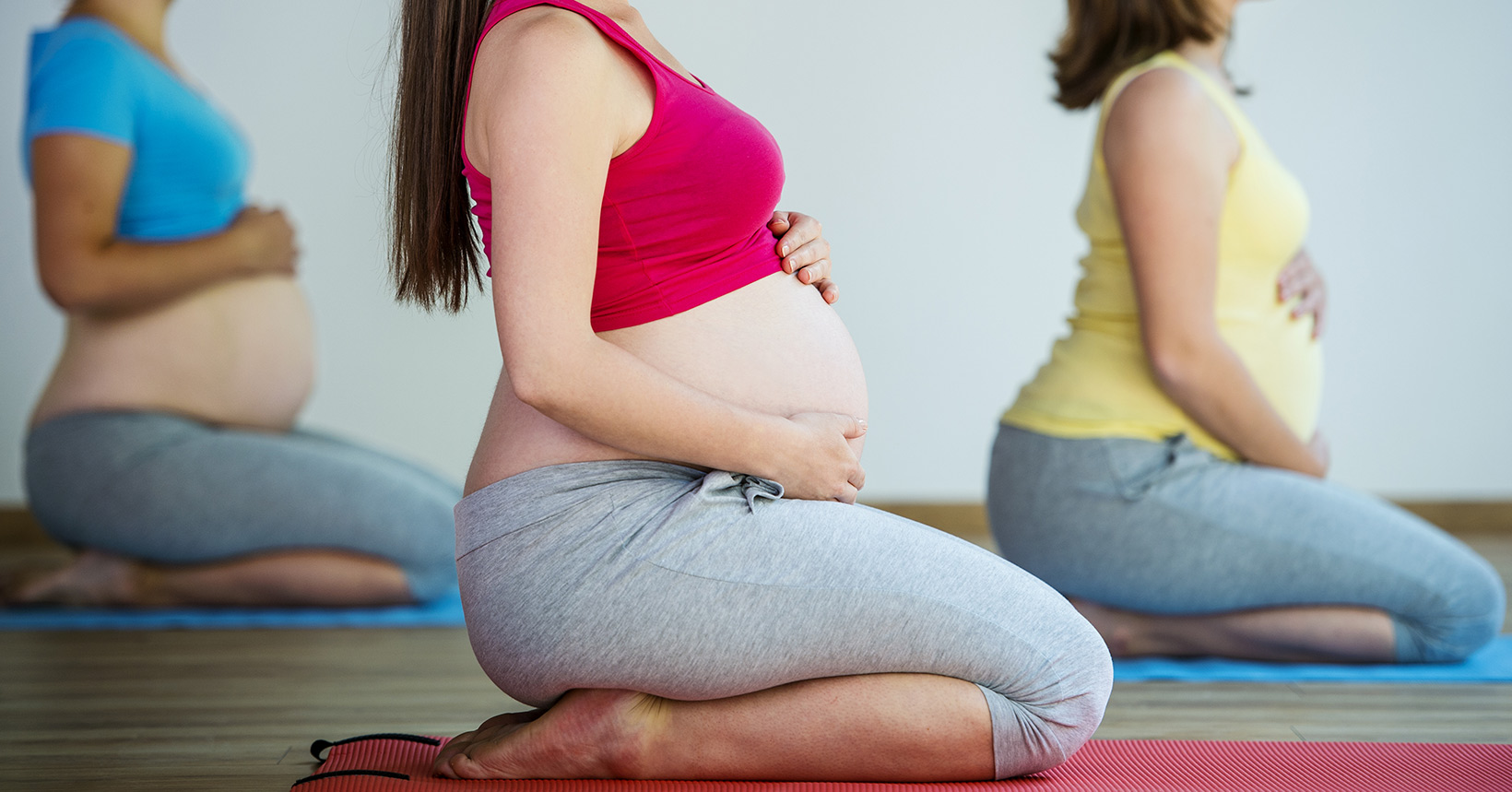 Yoga-PrenatalClass2