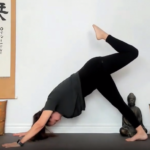 Yoga Balance Awareness