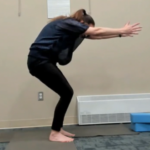 Counter Pose Flow