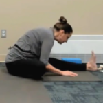 Hip Flexion & Extension