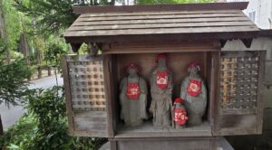 Buddhist Temple Shakti Yoga Zen Retreat