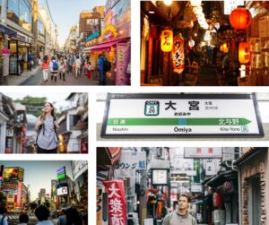 Shakti Yoga Method Japan Retreat