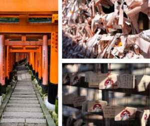 Shakti Yoga Method Japan Retreat Shrine